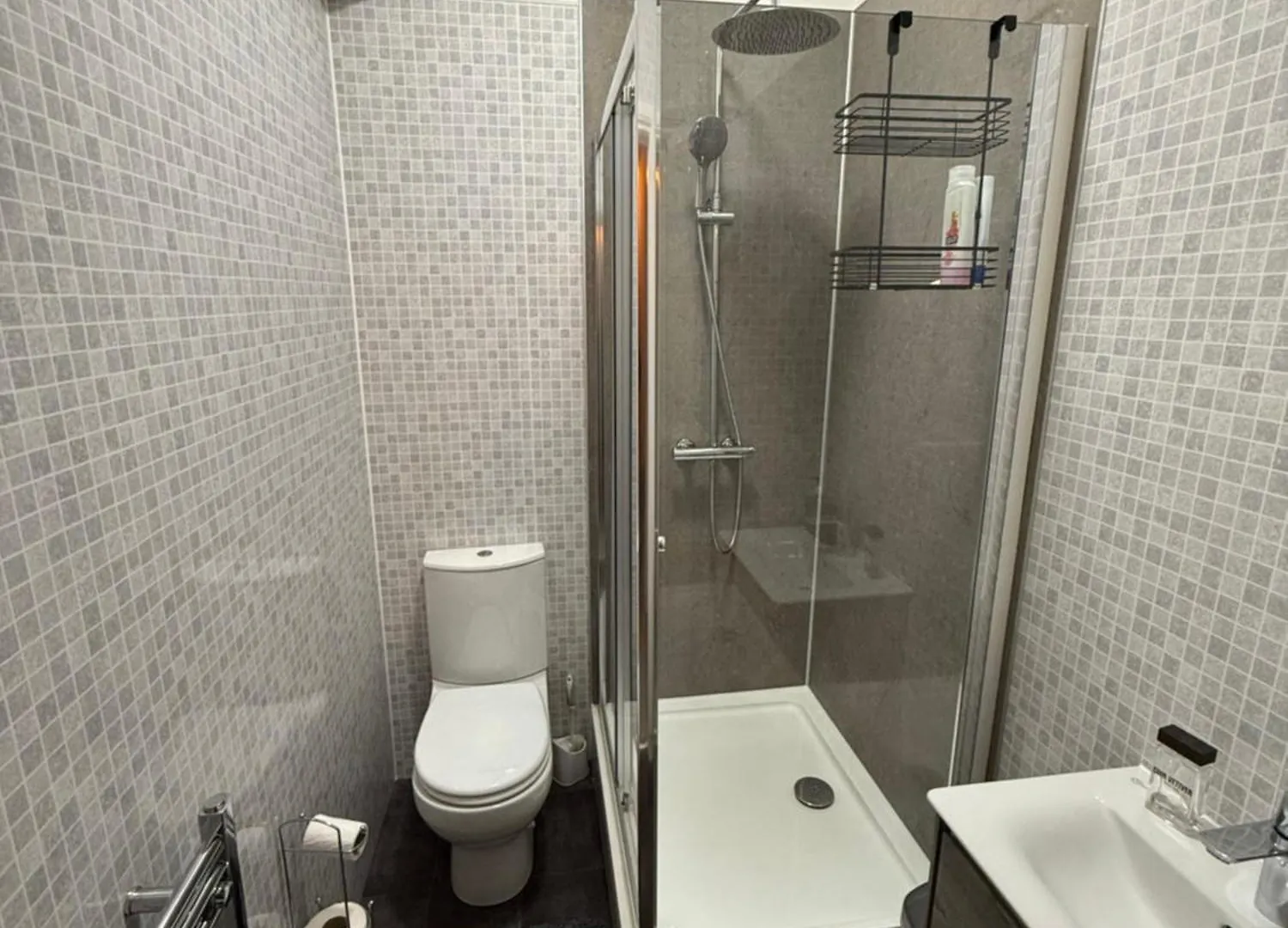 Ferienwohnung Victoria'S Dream Aberdeen Großbritannien