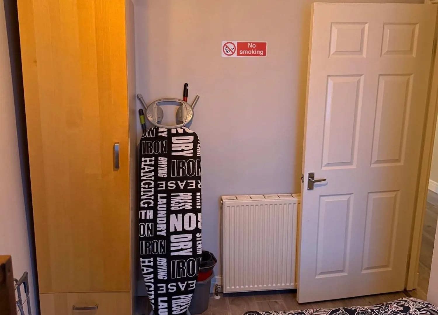 Ferienwohnung Victoria'S Dream Aberdeen Apartment
