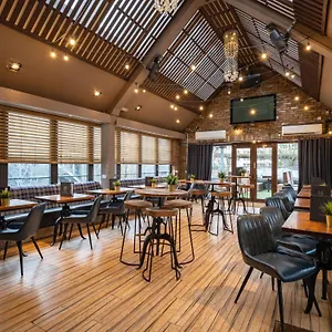 Siberia Bar&hotel Hotel