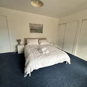 Gilcomston Park Apartment