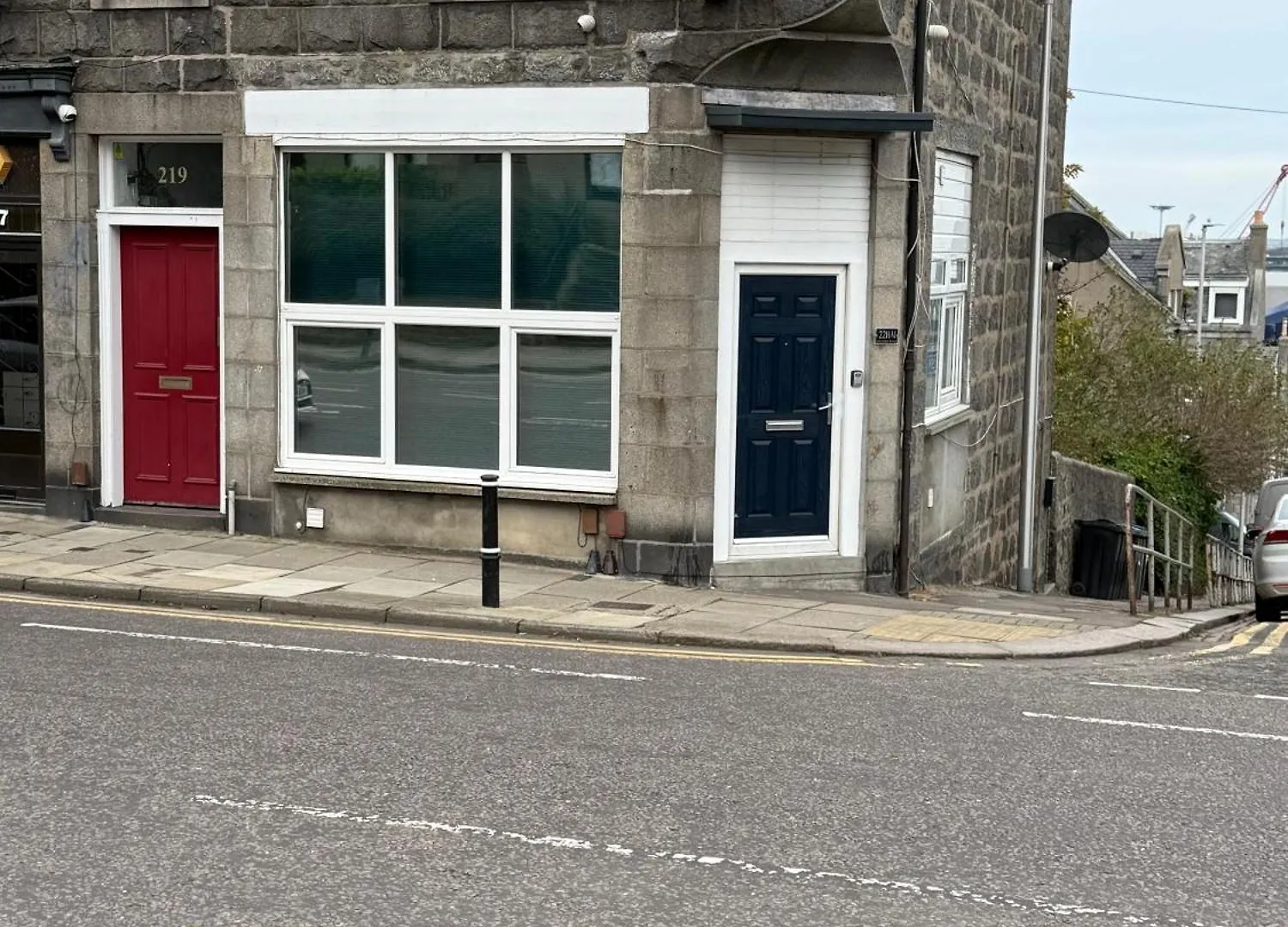 Victoria'S Dream Apartment Aberdeen