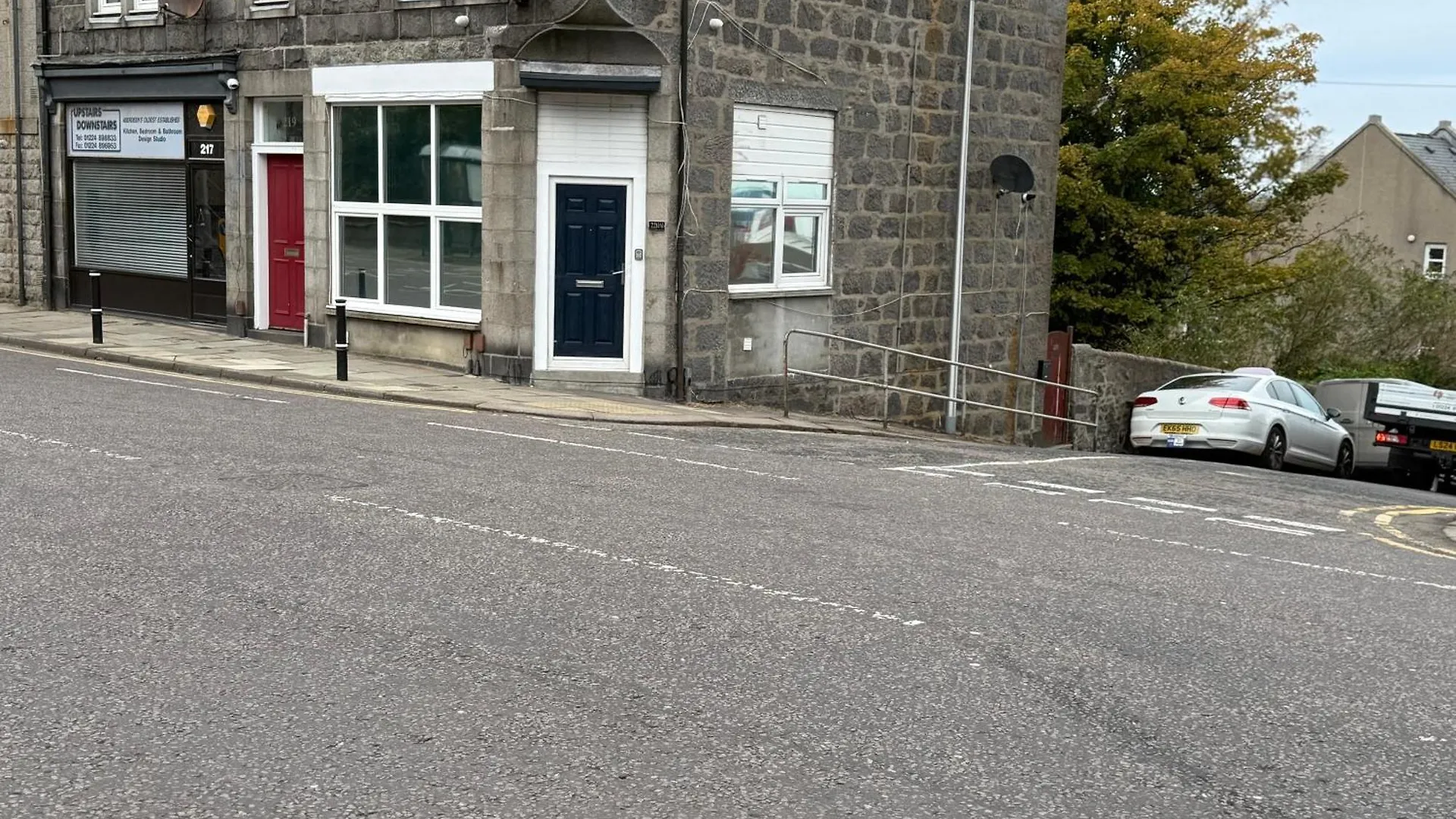 Victoria'S Dream Apartment Aberdeen United Kingdom