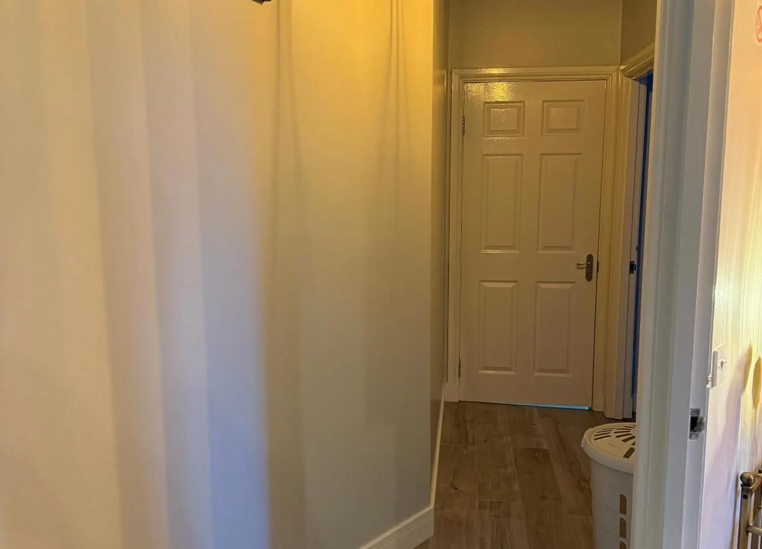 Victoria'S Dream Apartman Aberdeen